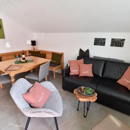 Alpenflair 303 Daire