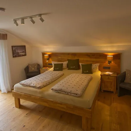 Apartment Alpenflair 303