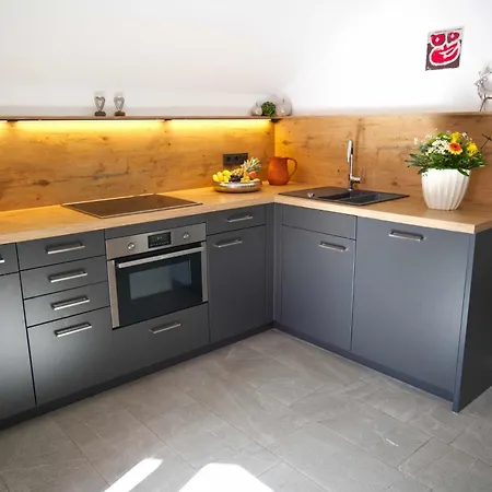 Apartment Alpenflair 303